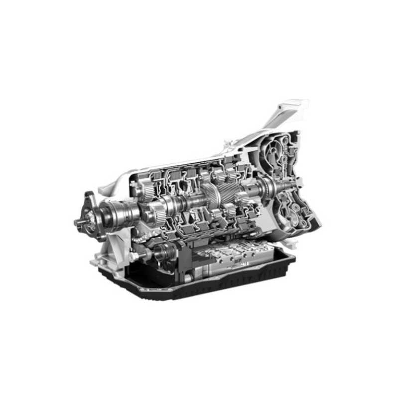 گیربکس کامل اتومات بنز e200 اتاق w212 گیربکس کامل اتومات بنز e200 اتاق w212