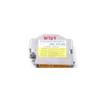 یونیت ایربگ بنز b200 اتاق w245