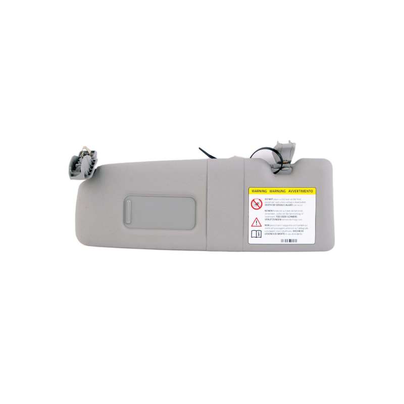 آفتابگیر راننده بی ام و 220 اتاق F22 آفتابگیر راننده بی ام و 220 اتاق f22