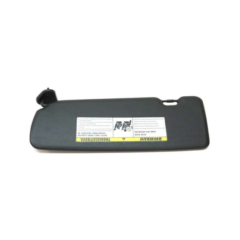 آفتابگیر راننده بی ام و 320 اتاق E46 آفتابگیر راننده بی ام و 320 اتاق e46