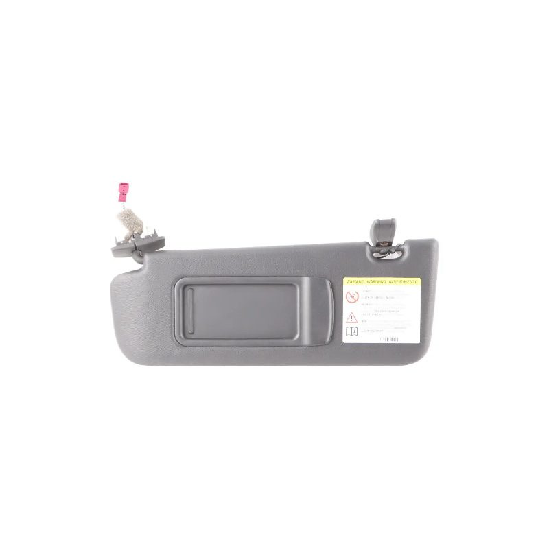 آفتابگیر راننده بی ام و X4 اتاق F26 آفتابگیر راننده بی ام و X4 اتاق F26