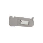 آفتابگیر شاگرد بی ام و 320 اتاق e90