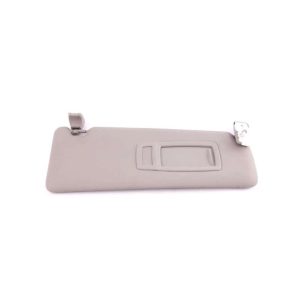 آفتابگیر شاگرد بی ام و 730 اتاق E66