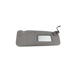 آفتابگیر شاگرد بی ام و 750 اتاق F02