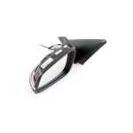 آینه بغل چپ بی ام و 220 اتاق f22
