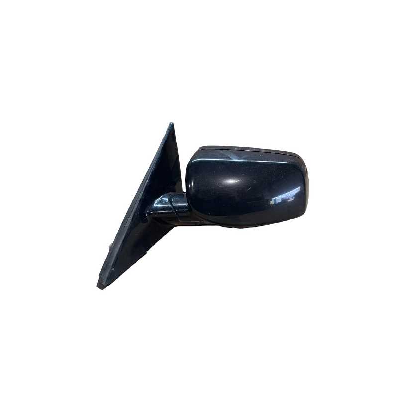 آینه بغل چپ بی ام و 530 اتاق E60 آینه بغل چپ بی ام و 530 اتاق e60