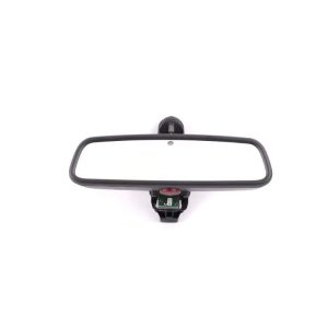 آینه وسط داخل کابین بی ام و 325 اتاق e90