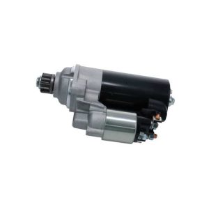 استارت بی ام و X3 F25