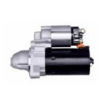 استارت بی ام و X3 اتاق E83