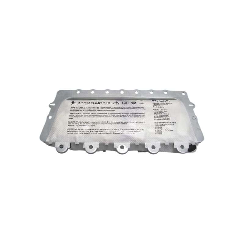 ایربگ داشبورد بی ام و 523 اتاق F10 ایربگ داشبورد بی ام و 523 اتاق f10