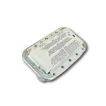 ایربگ داشبورد بی ام و X4 اتاق F26