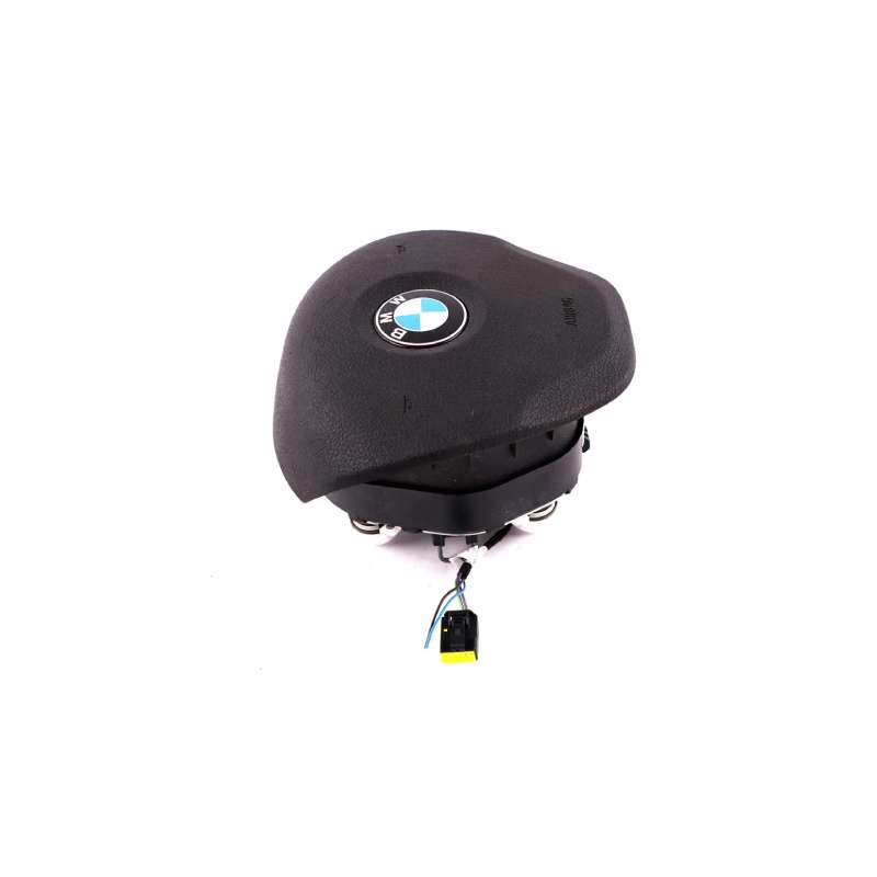 ایربگ فرمان بی ام و 220 اتاق F22 ایربگ فرمان بی ام و 220 اتاق f22