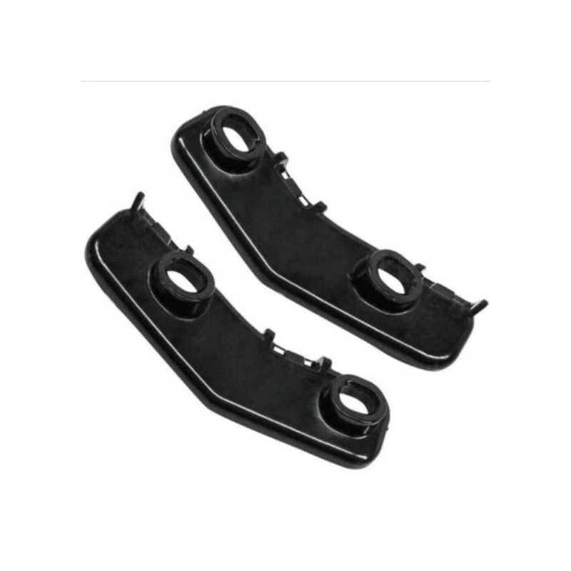 براکت سپر جلو بی ام و X1 اتاق F48 براکت سپر جلو بی ام و x1 اتاق f48