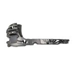 براکت سپر عقب بی ام و X3 F25