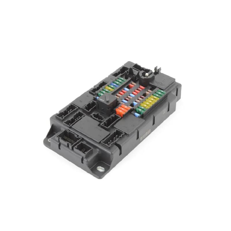 جعبه فیوز داخل کابین بی ام و 335 اتاق E93 جعبه فیوز داخل کابین بی ام و 335 اتاق e93