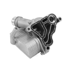 خنک کن روغن موتور بی ام و F10