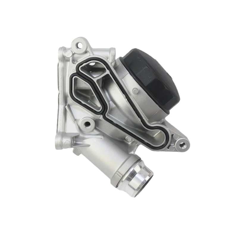 خنک کن روغن موتور بی ام و 320 اتاق F30 خنک کن روغن موتور بی ام و 320 اتاق F30