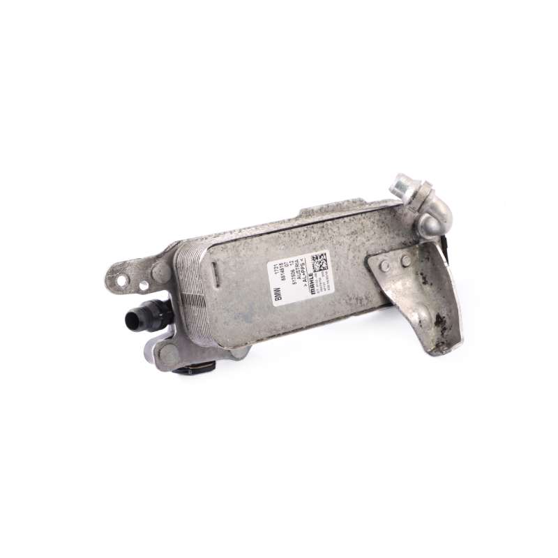 خنک کن روغن گیربکس بی ام و 220 اتاق F22 خنک کن روغن گیربکس بی ام و 220 اتاق f22
