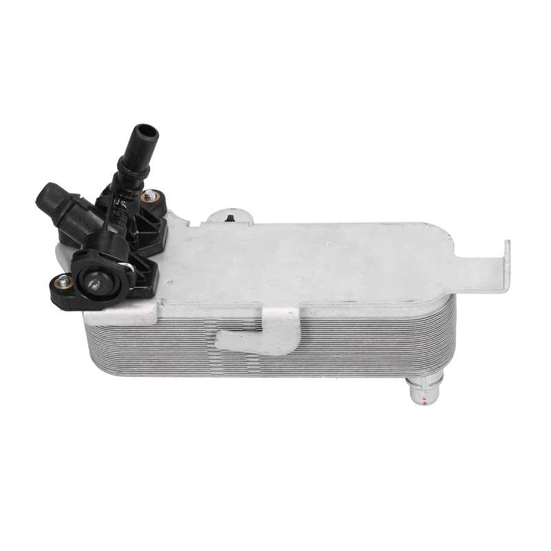 خنک کن روغن گیربکس بی ام و 320 اتاق F30 خنک کن روغن گیربکس بی ام و 320 اتاق F30