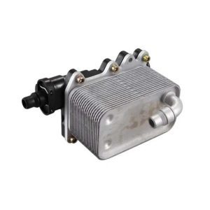 خنک کن روغن گیربکس بی ام و 520 اتاق E60