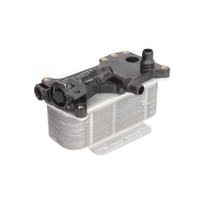 خنک کن روغن گیربکس بی ام و 520 اتاق F10 خنک کن روغن گیربکس بی ام و 520 اتاق f10