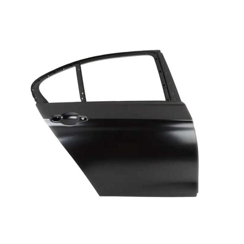 درب عقب راست (سمت شاگرد) بی ام و 320 اتاق F30 درب عقب راست سمت شاگرد بی ام و 320 اتاق F30