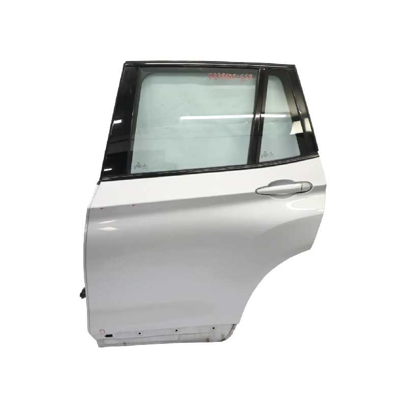 درب عقب چپ(سمت راننده) بی ام و X3 F25 درب عقب چپ(سمت راننده) بی ام و X3 F25