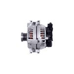دینام بی ام و 320 اتاق e46