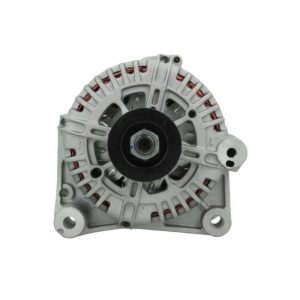 دینام بی ام و 320 اتاق F30