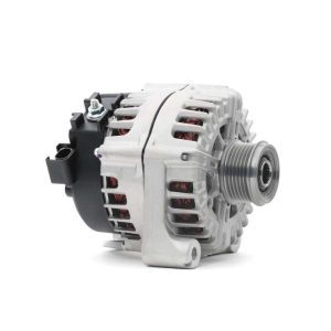 دینام بی ام و 528 F10