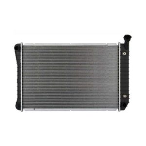 رادیاتور بخاری بی ام و 528 F10