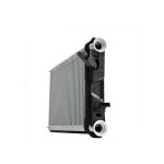 رادیاتور بخاری بی ام و x1 اتاق e84