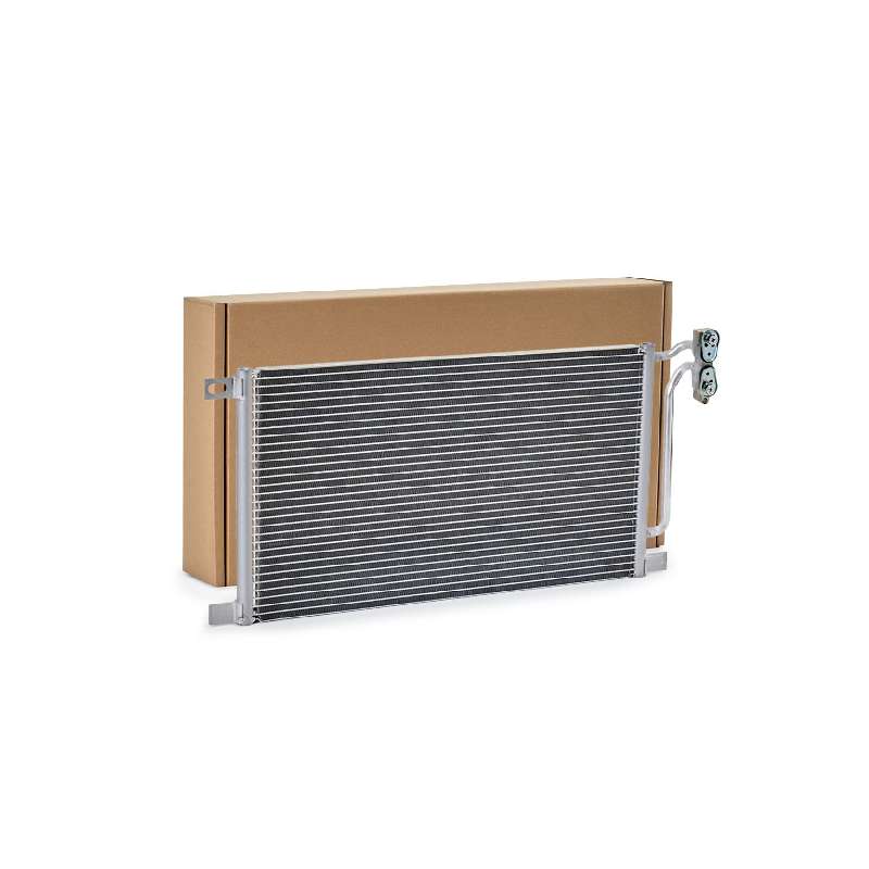رادیاتور کولر بی ام و 320 اتاق E46 رادیاتور کولر بی ام و 320 اتاق e46