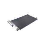 رادیاتور کولر بی ام و 750 اتاق F02