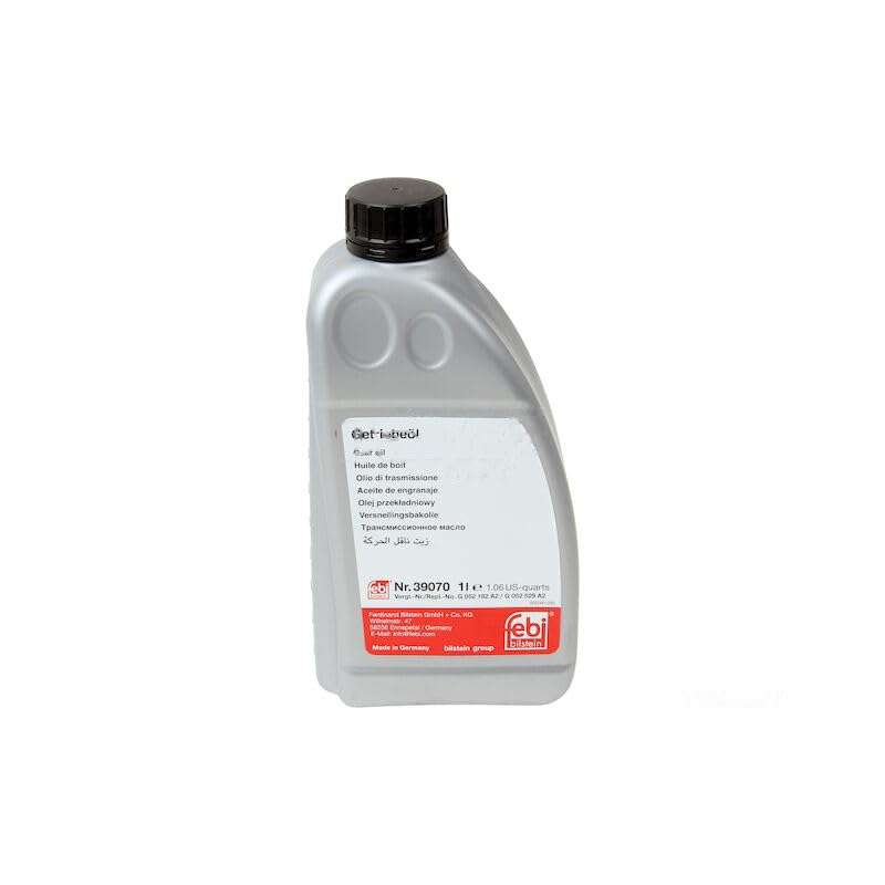 روغن گیربکس بی ام و 335 اتاق E93 مدل 2009 روغن گیربکس بی ام و 335 اتاق E93 مدل 2009