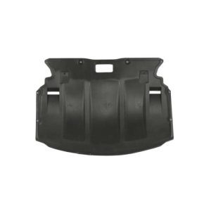 سینی زیر موتور بی ام و 520 اتاق E60