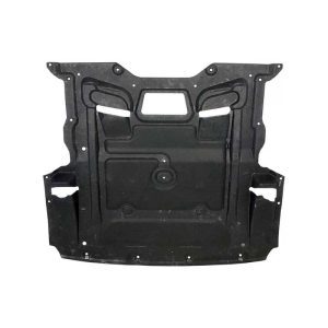 سینی زیر موتور بی ام و 520 اتاق f10