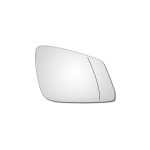 شیشه آینه بی ام و 220 اتاق f22