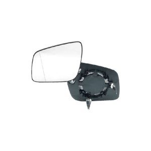 شیشه آینه بی ام و 320 اتاق e46
