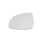شیشه آینه بی ام و X4 F26