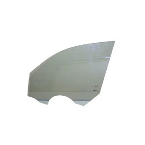 شیشه درب جلو چپ بی ام و X4