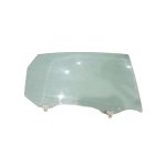 شیشه درب عقب راست بی ام و 750 اتاق F02