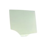 شیشه درب عقب چپ بی ام و 320i