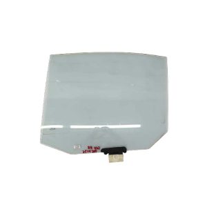 شیشه درب عقب چپ بی ام و 520 اتاق E60