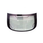 شیشه عقب بی ام و x6 اتاق e71