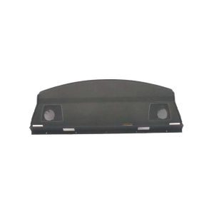 طاقچه عقب بی ام و 523 اتاق f10