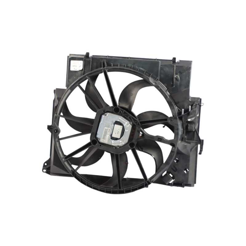 فن رادیاتور بی ام و 730 اتاق g12 فن رادیاتور بی ام و 730 اتاق g12