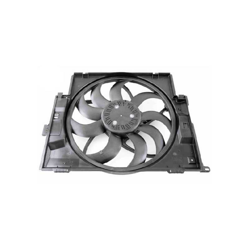 فن کامل بی ام و 428 اتاق F32 فن کامل رادیاتور بی ام و 428 اتاق f32 سال 2015