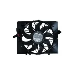 فن کامل فن رادیاتور بی ام و 320 اتاق F30