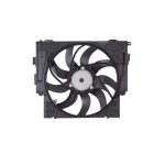 فن کامل (فن رادیاتور) بی ام و 528 F10